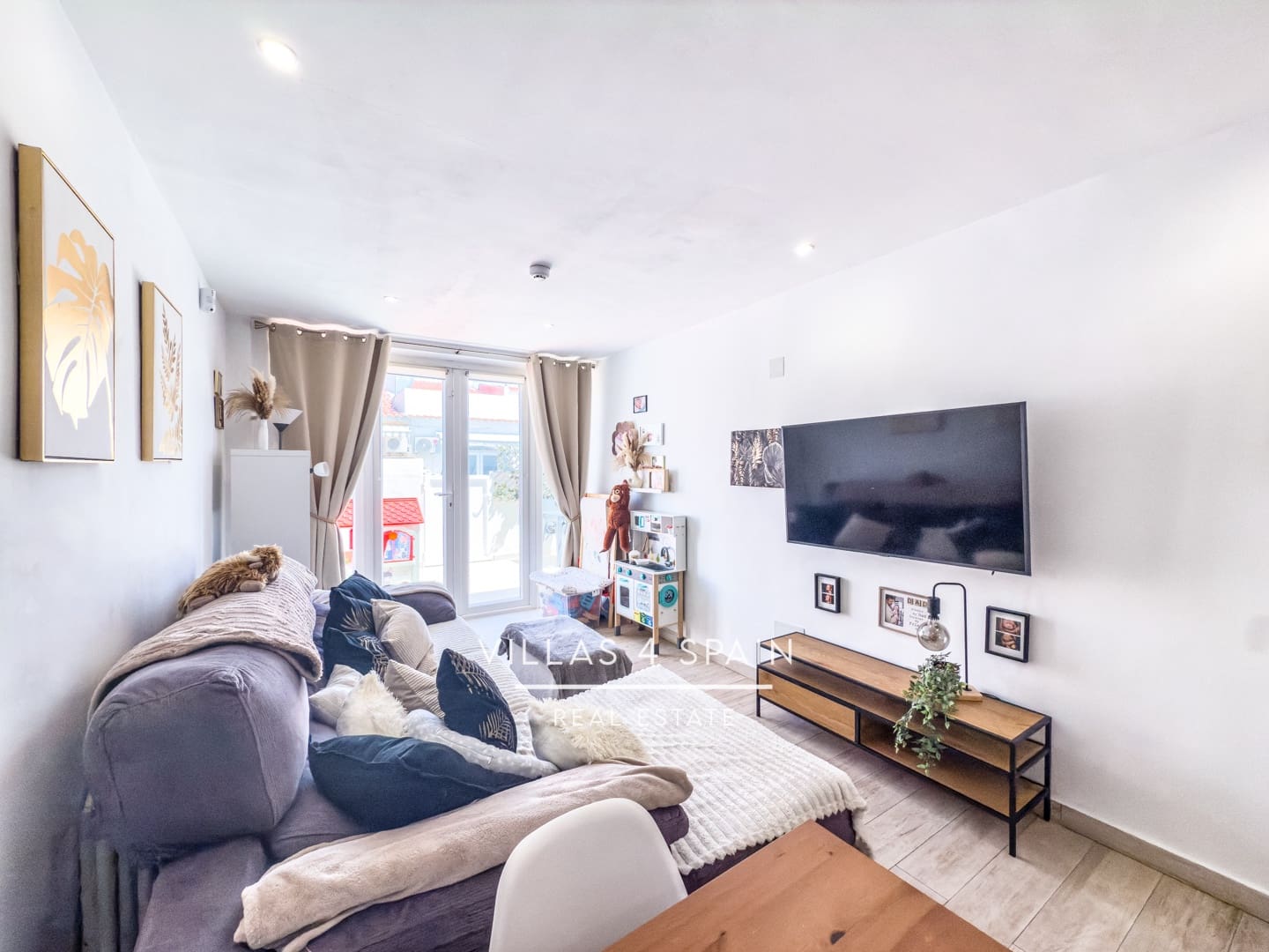 2 sypialnia Apartament na sprzedaż w Torrevieja - 149 950 € (Ref: 9132181)