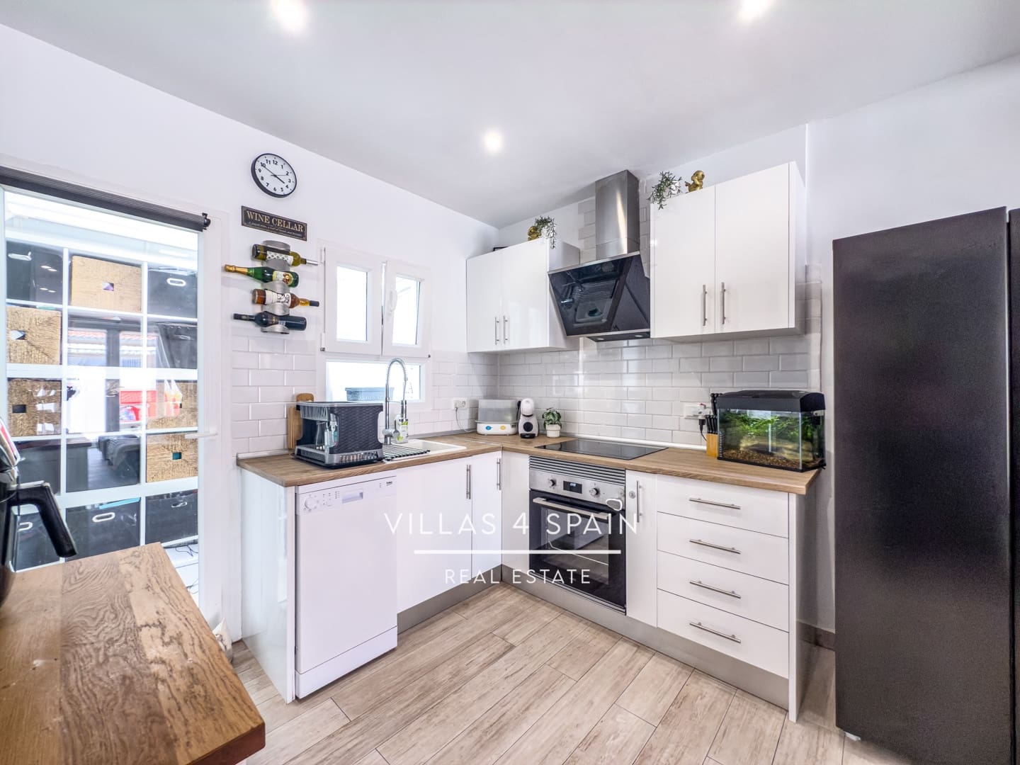 2 sypialnia Apartament na sprzedaż w Torrevieja - 149 950 € (Ref: 9132181)