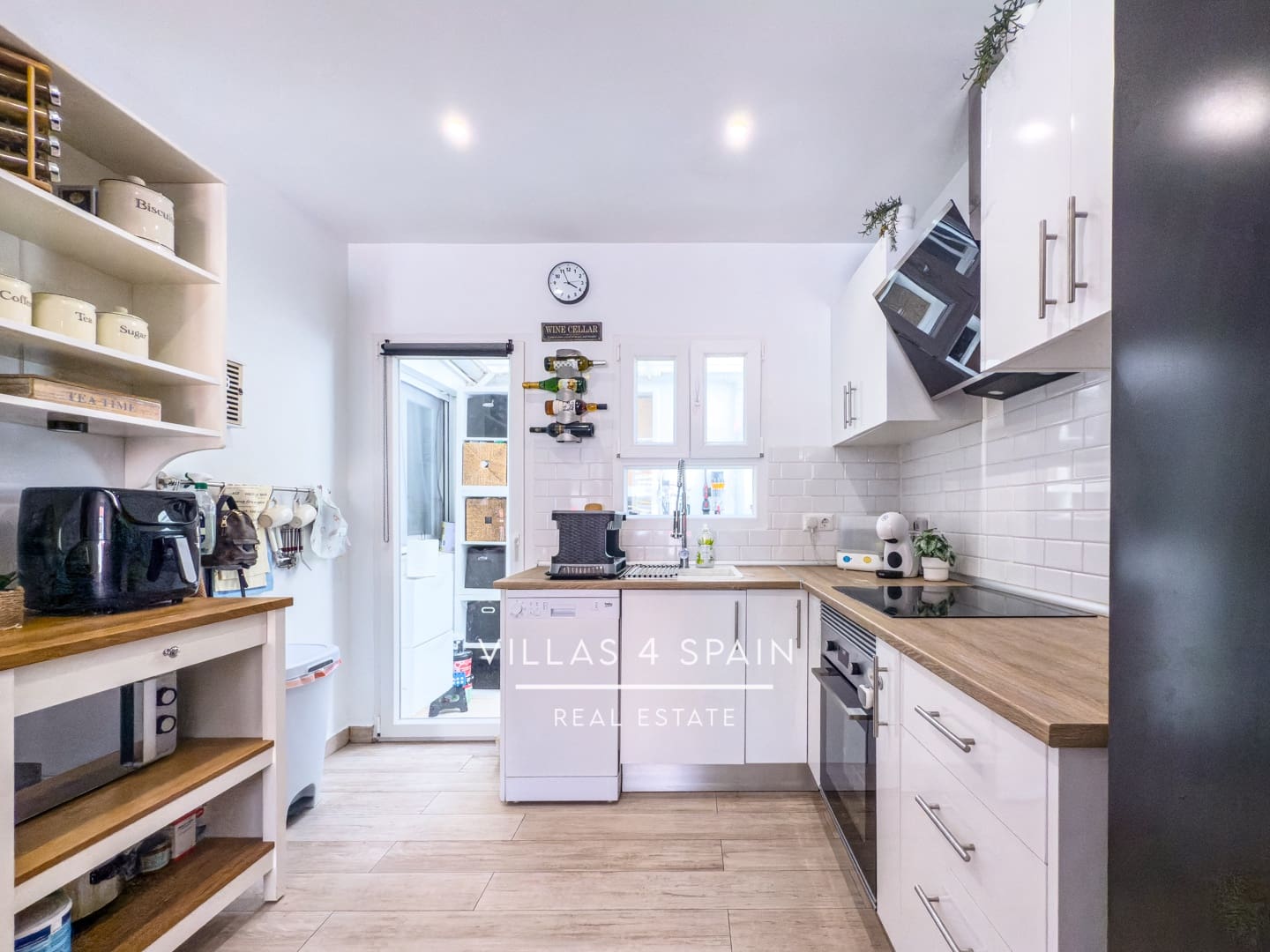 2 sypialnia Apartament na sprzedaż w Torrevieja - 149 950 € (Ref: 9132181)