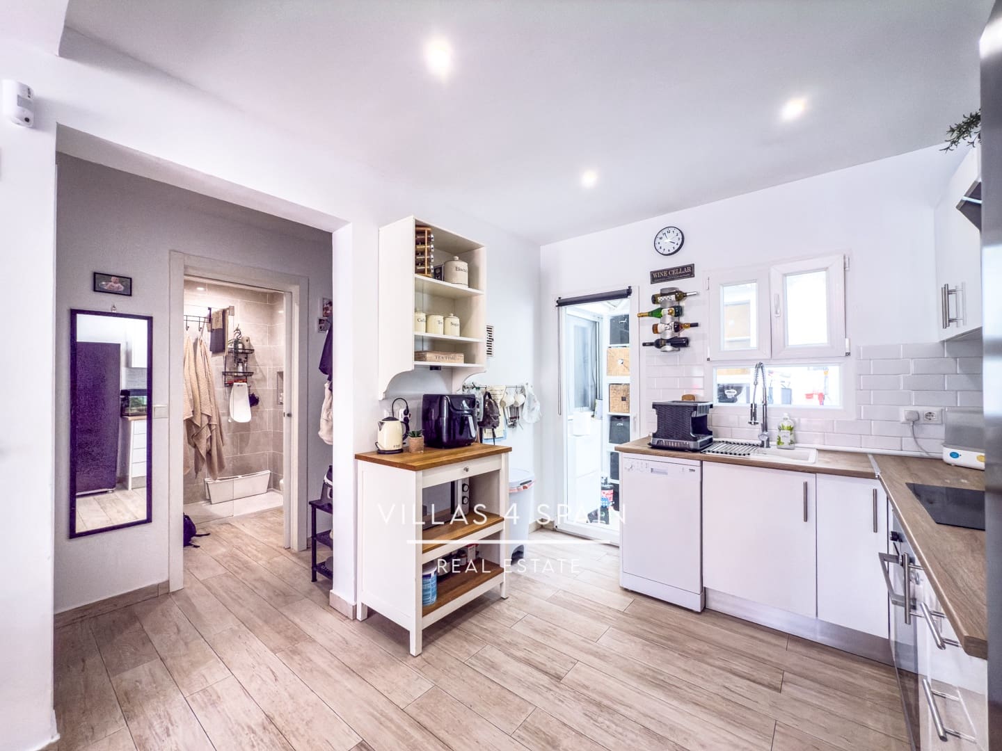 2 sypialnia Apartament na sprzedaż w Torrevieja - 149 950 € (Ref: 9132181)