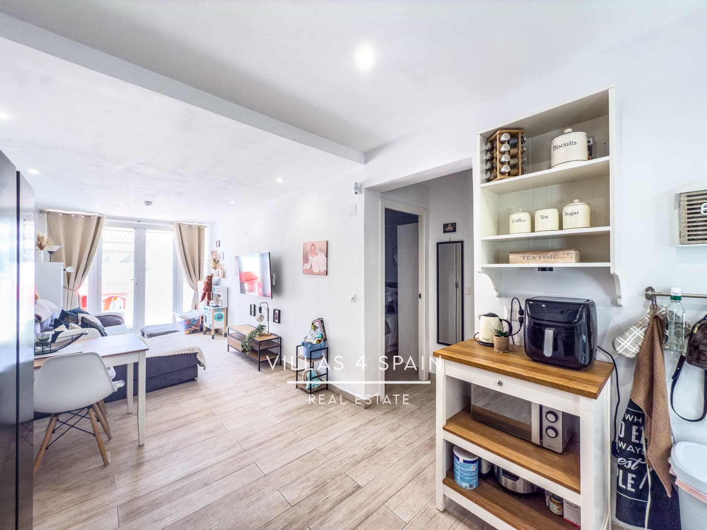 2 sypialnia Apartament na sprzedaż w Torrevieja - 149 950 € (Ref: 9132181)