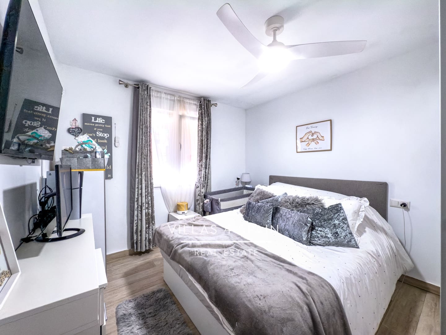 2 sypialnia Apartament na sprzedaż w Torrevieja - 149 950 € (Ref: 9132181)