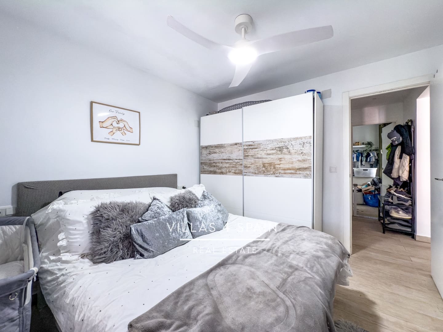 2 sypialnia Apartament na sprzedaż w Torrevieja - 149 950 € (Ref: 9132181)