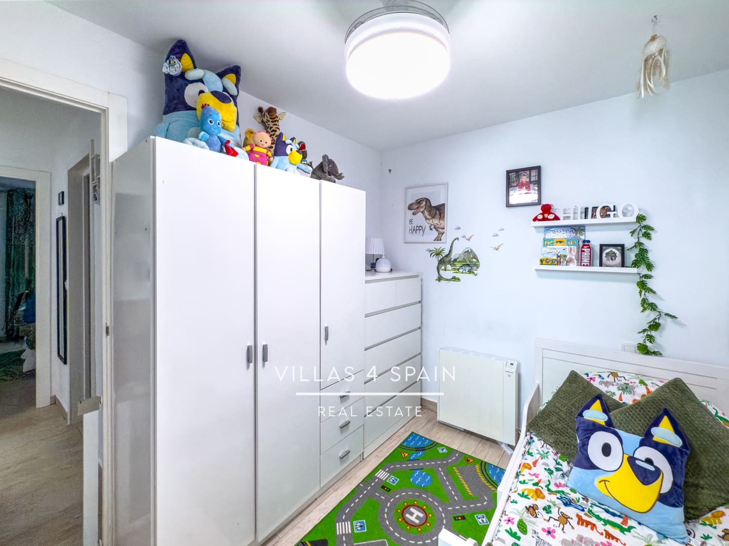 2 sypialnia Apartament na sprzedaż w Torrevieja - 149 950 € (Ref: 9132181)