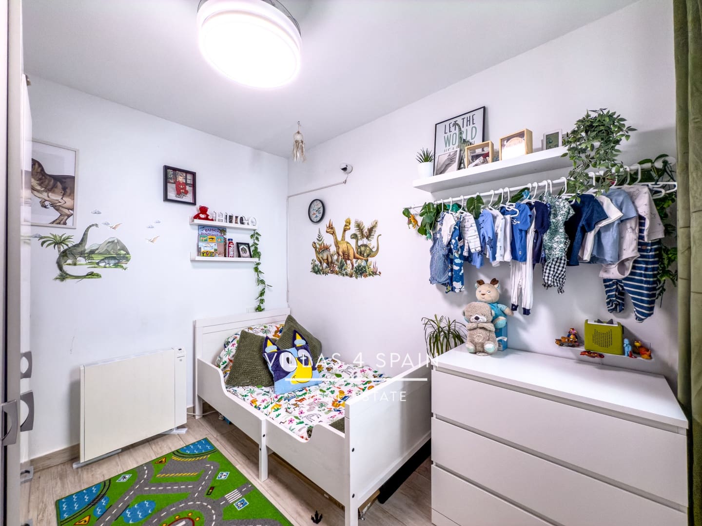 2 sypialnia Apartament na sprzedaż w Torrevieja - 149 950 € (Ref: 9132181)