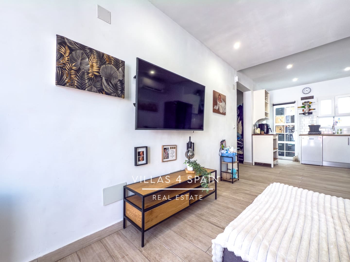 2 sypialnia Apartament na sprzedaż w Torrevieja - 149 950 € (Ref: 9132181)