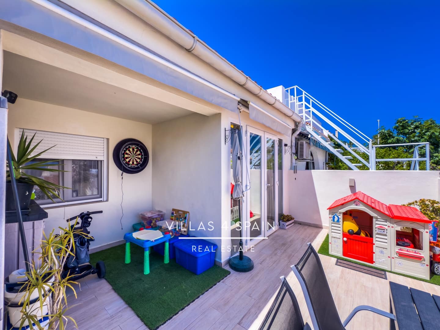 2 sypialnia Apartament na sprzedaż w Torrevieja - 149 950 € (Ref: 9132181)