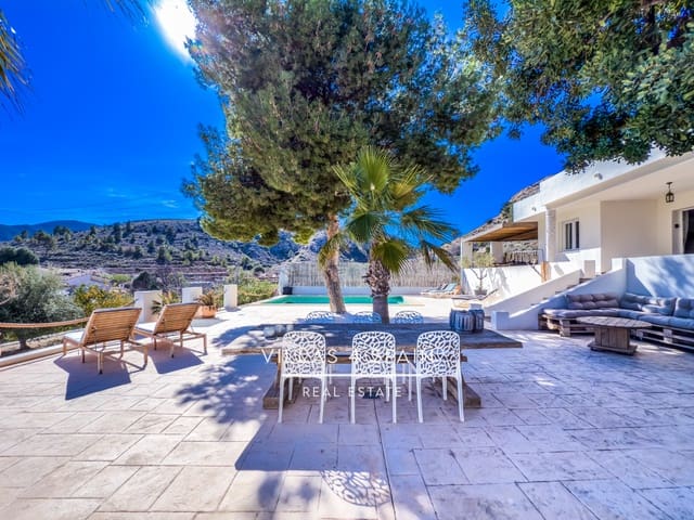 8 bedroom Villa for sale in La Romana with pool - € 789,000 (Ref: 9132183)