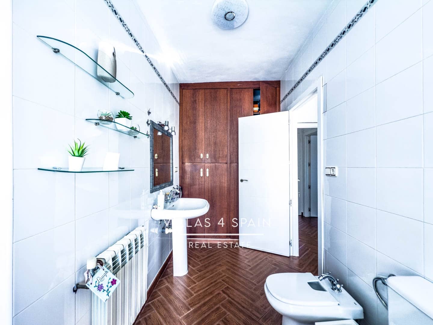 4 bedroom Villa for sale in Fortuna with pool - € 399,000 (Ref: 9132185)