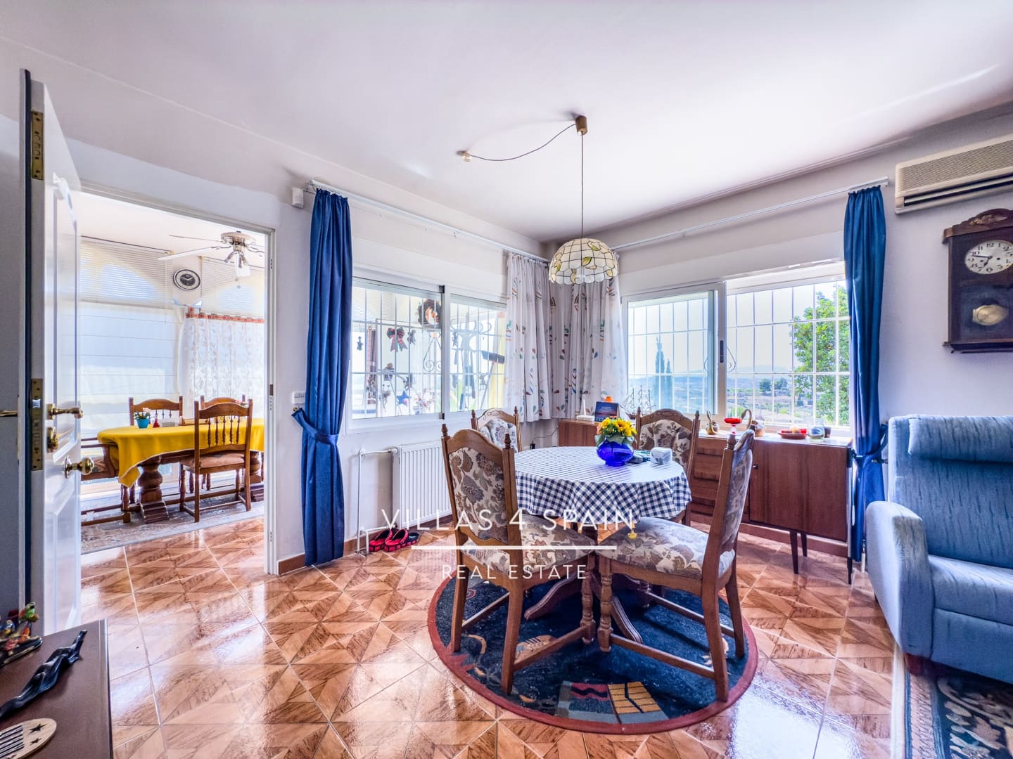 2 soveværelse Villa til salg i Fortuna - € 168.000 (Ref: 9132186)