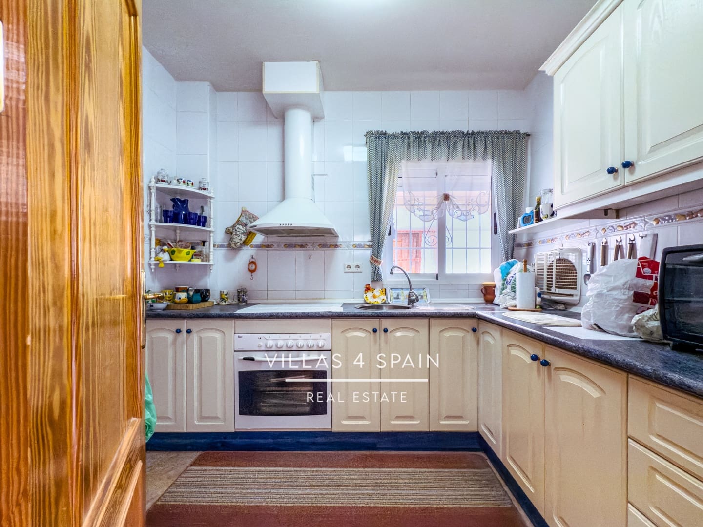 2 soveværelse Villa til salg i Fortuna - € 168.000 (Ref: 9132186)