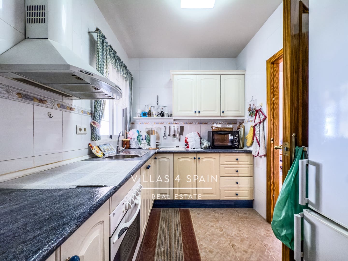 2 soveværelse Villa til salg i Fortuna - € 168.000 (Ref: 9132186)