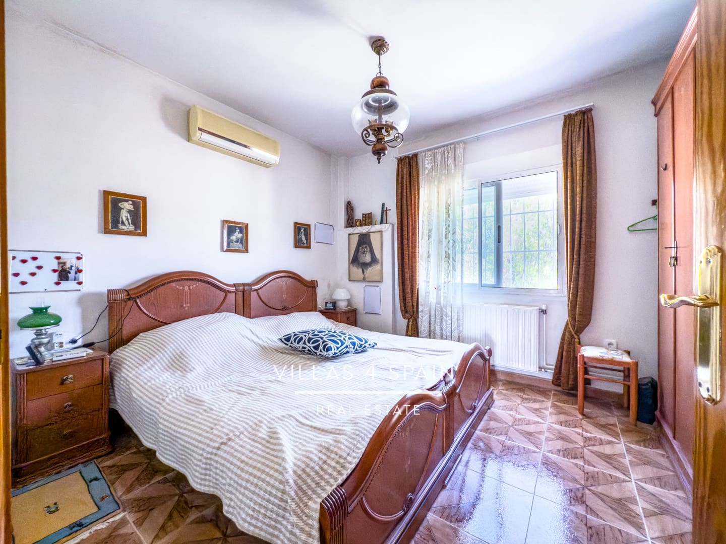 2 soveværelse Villa til salg i Fortuna - € 168.000 (Ref: 9132186)