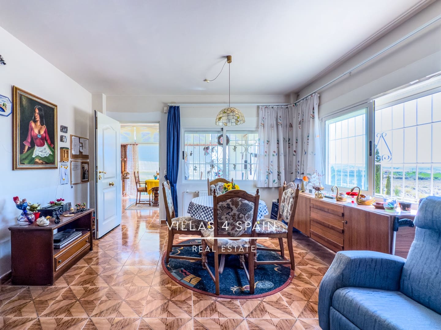 2 soveværelse Villa til salg i Fortuna - € 168.000 (Ref: 9132186)