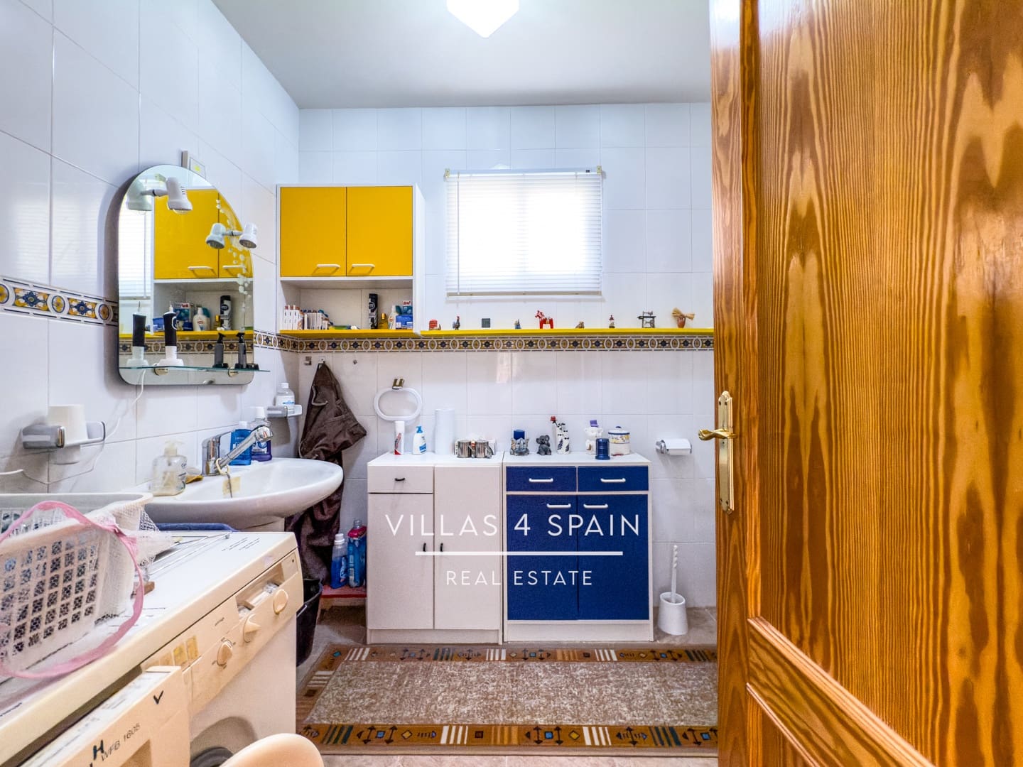 2 soveværelse Villa til salg i Fortuna - € 168.000 (Ref: 9132186)