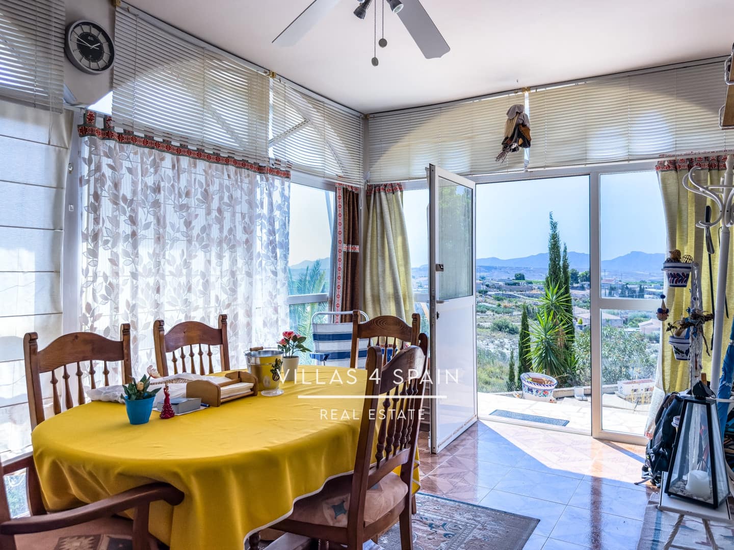 2 soveværelse Villa til salg i Fortuna - € 168.000 (Ref: 9132186)