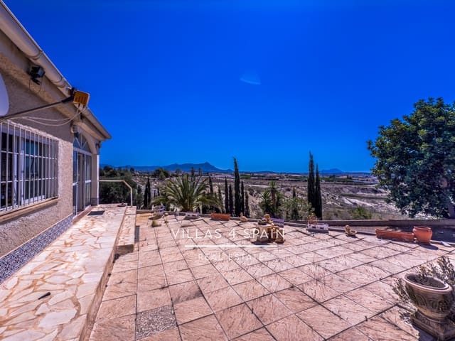 2 bedroom Villa for sale in Fortuna - € 168,000 (Ref: 9132186)