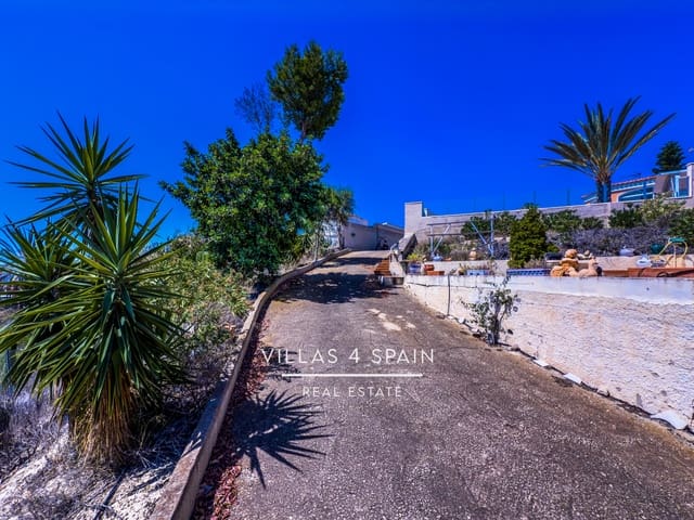 2 bedroom Villa for sale in Fortuna - € 168,000 (Ref: 9132186)