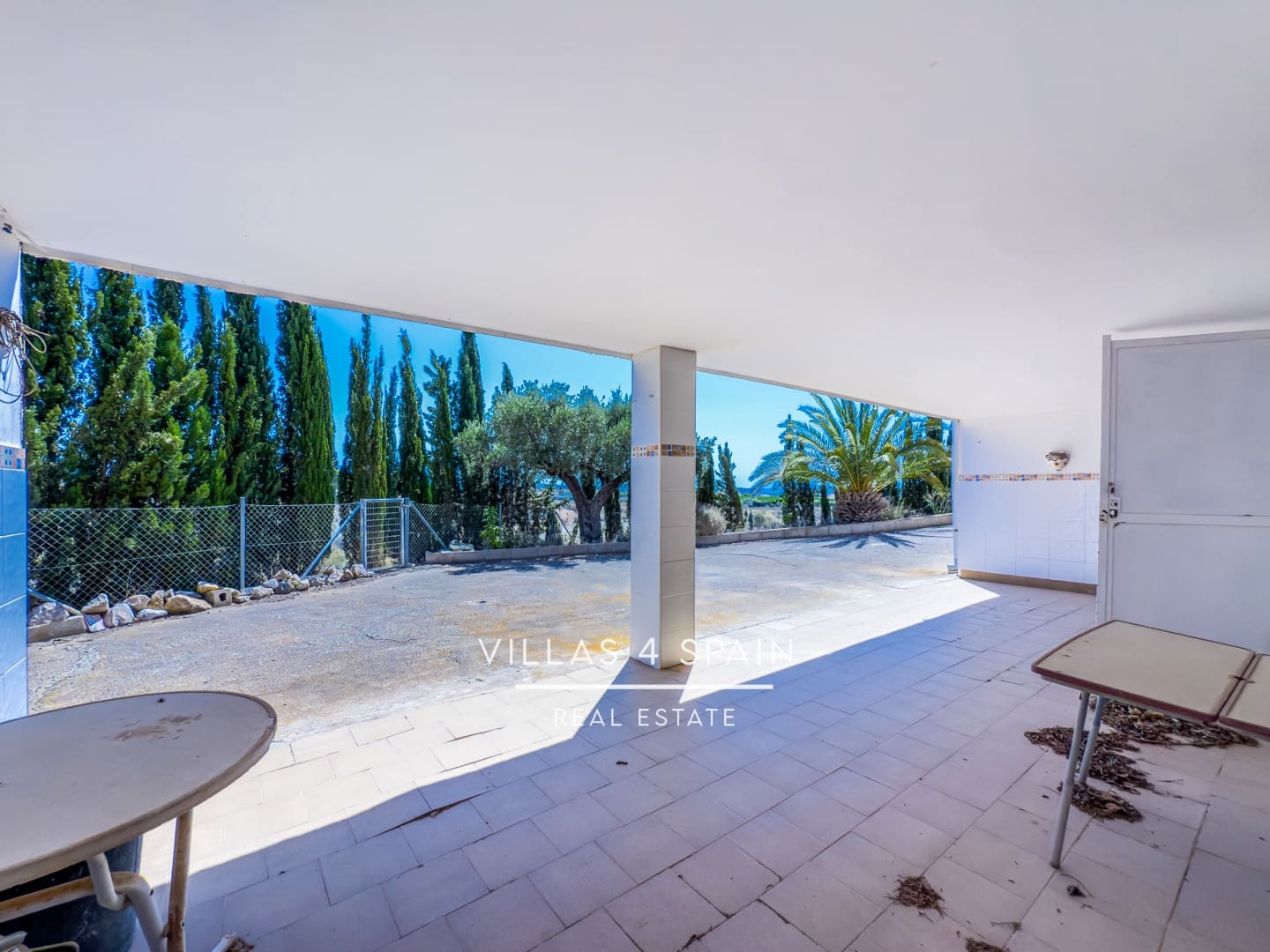 2 soveværelse Villa til salg i Fortuna - € 168.000 (Ref: 9132186)