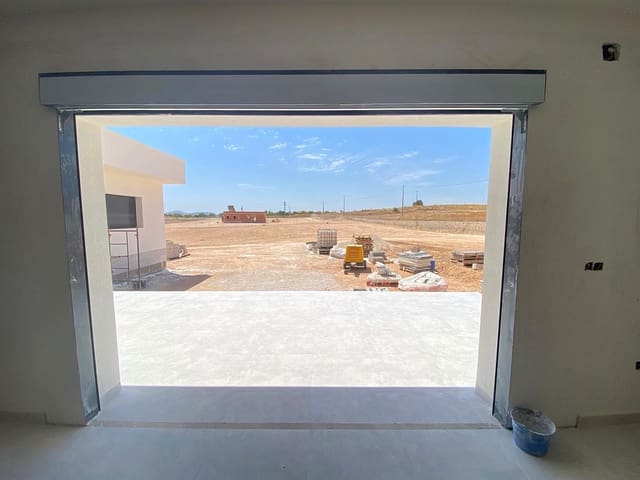 3 sovrum Villa till salu i Orihuela med pool - 285 000 € (Ref: 9135122)