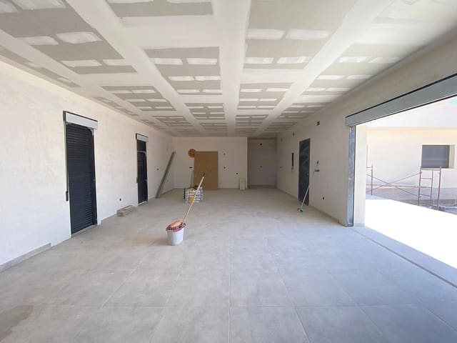 3 sovrum Villa till salu i Orihuela med pool - 285 000 € (Ref: 9135122)