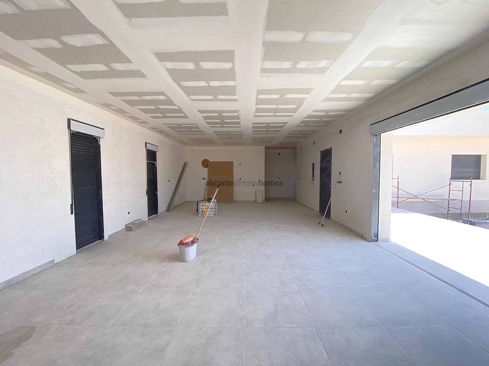 3 quarto Moradia para venda em Orihuela com piscina - 285 000 € (Ref: 9135122)