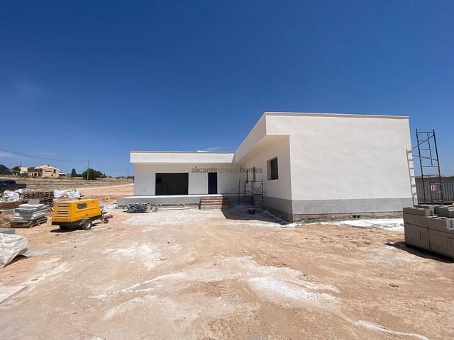 3 bedroom Villa for sale in Orihuela with pool - € 285,000 (Ref: 9135122)