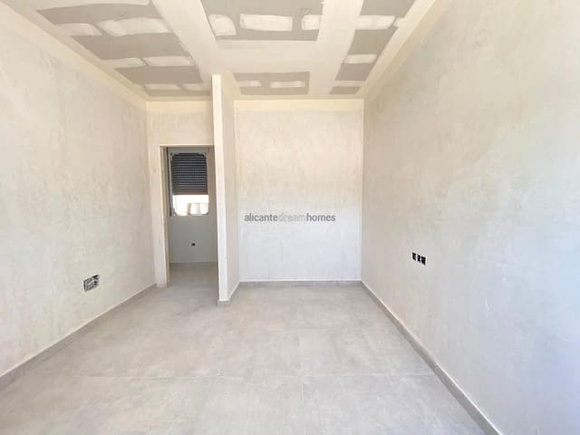 3 bedroom Villa for sale in Orihuela with pool - € 285,000 (Ref: 9135122)