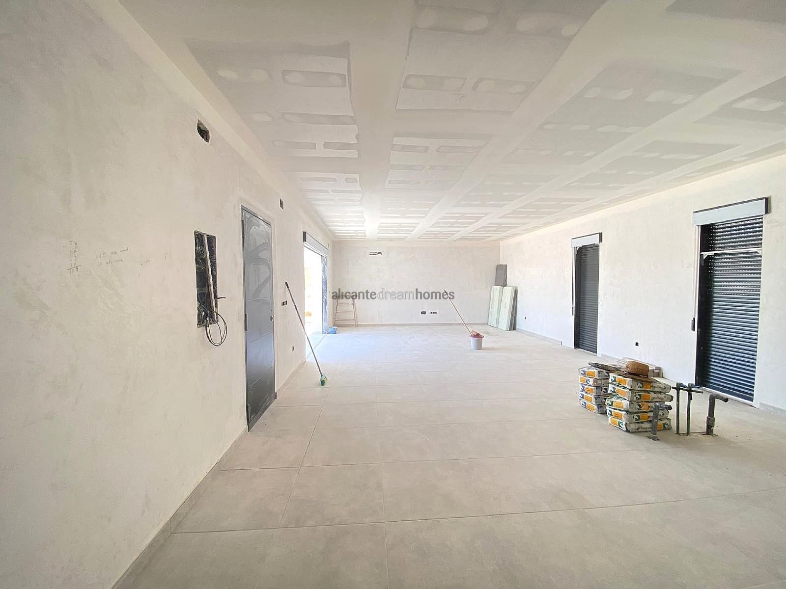 3 quarto Moradia para venda em Orihuela com piscina - 285 000 € (Ref: 9135122)