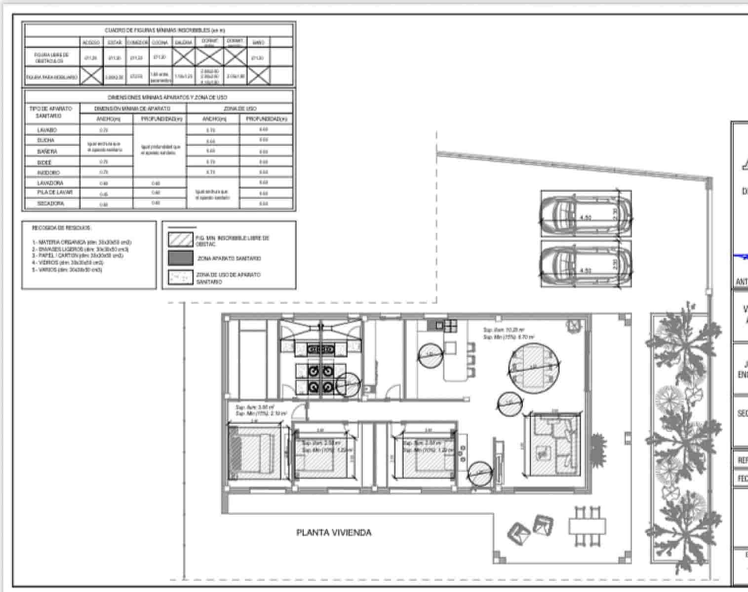 Terreno Non Edificato in vendita in Aspe - 105.000 € (Rif: 9135910)