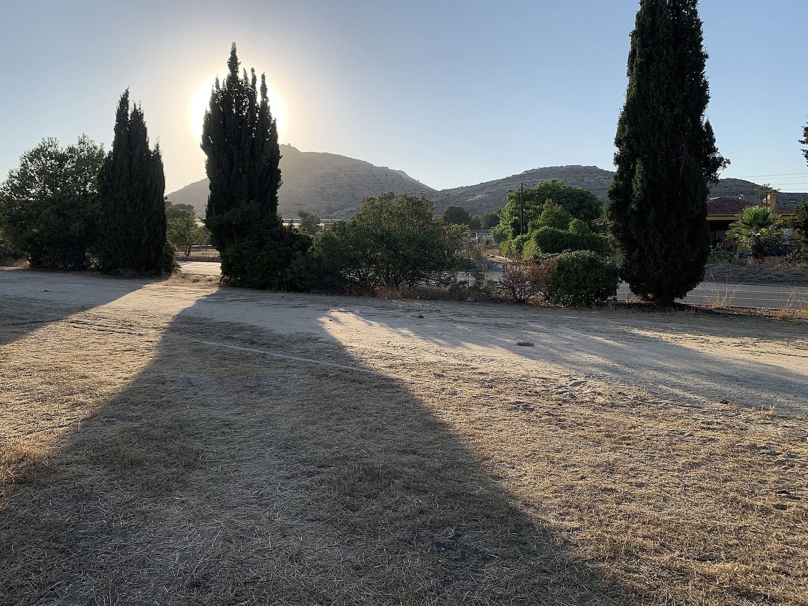 Terreno Non Edificato in vendita in Aspe - 105.000 € (Rif: 9135910)