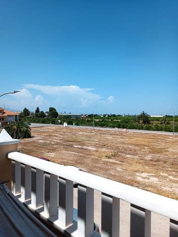 2 makuuhuone Huoneisto myytävänä paikassa Molins - Campaneta - San Bartolomé, Orihuela mukana uima-altaan - 89 000 € (Ref: 9138464)