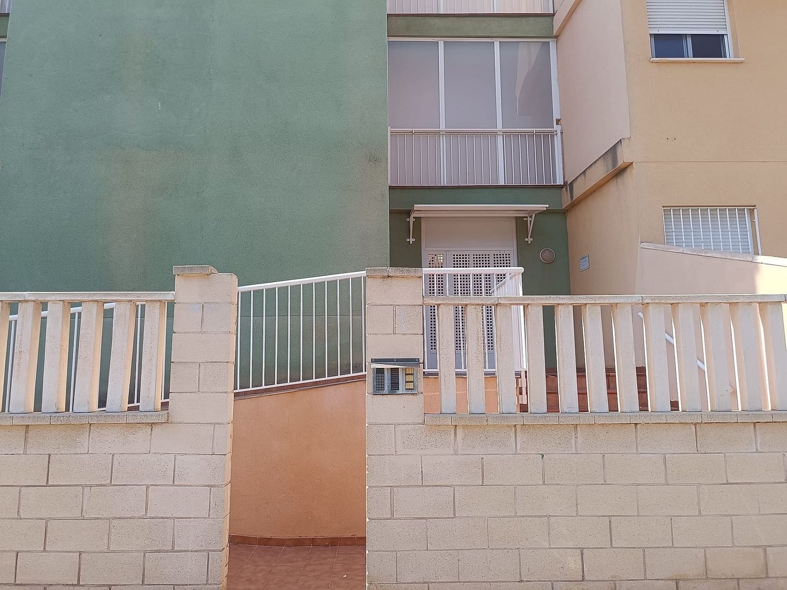 2 soveværelse Lejlighed til salg i Orihuela med swimmingpool - € 89.000 (Ref: 9138464)