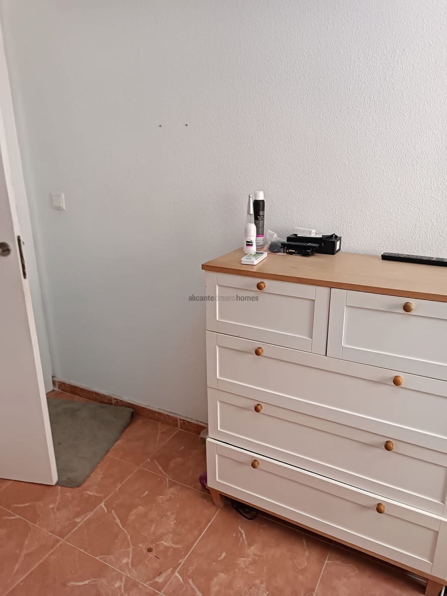 2 chambre Appartement à vendre à Orihuela avec piscine - 89 000 € (Ref: 9138464)
