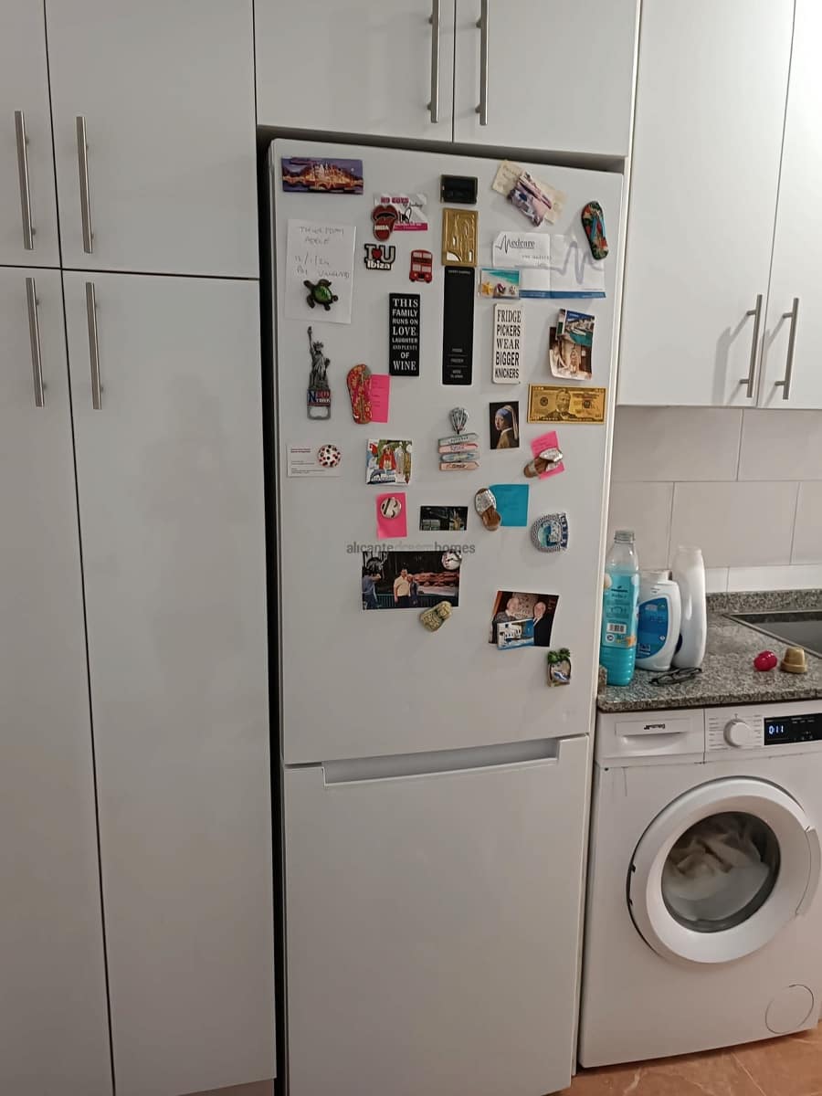 2 chambre Appartement à vendre à Orihuela avec piscine - 89 000 € (Ref: 9138464)