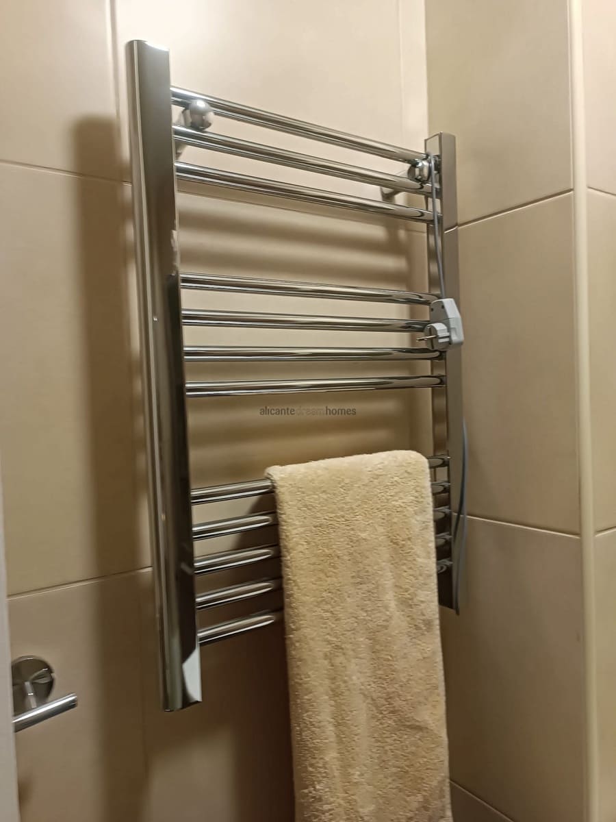 2 chambre Appartement à vendre à Orihuela avec piscine - 89 000 € (Ref: 9138464)