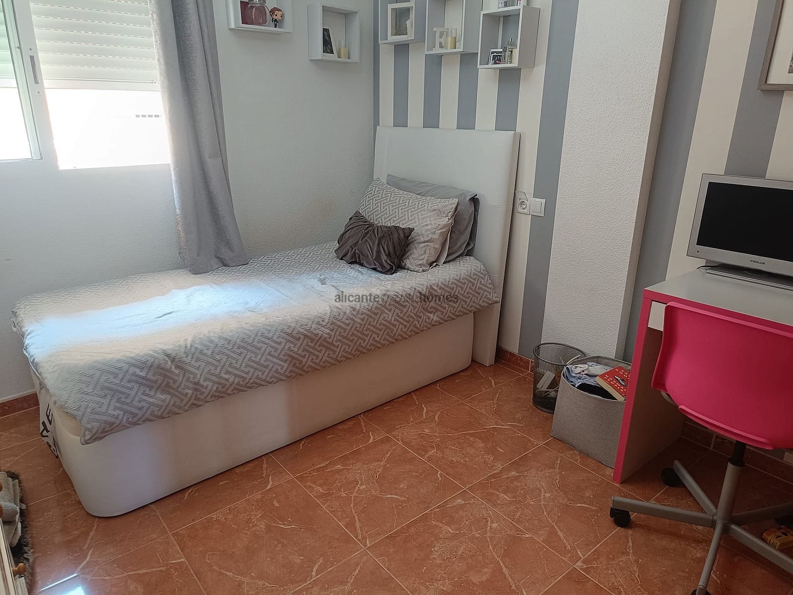 2 chambre Appartement à vendre à Orihuela avec piscine - 89 000 € (Ref: 9138464)