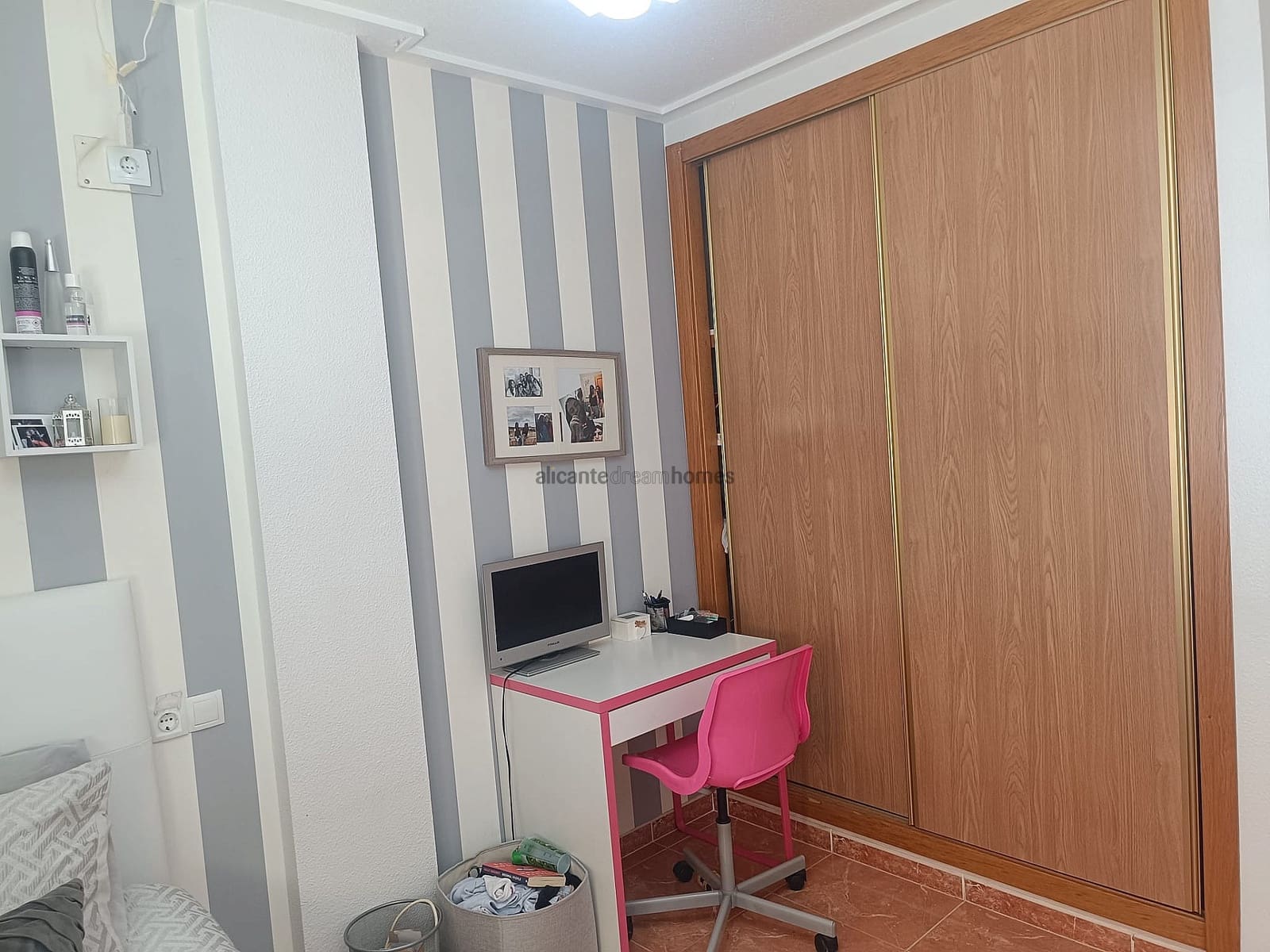 2 chambre Appartement à vendre à Orihuela avec piscine - 89 000 € (Ref: 9138464)