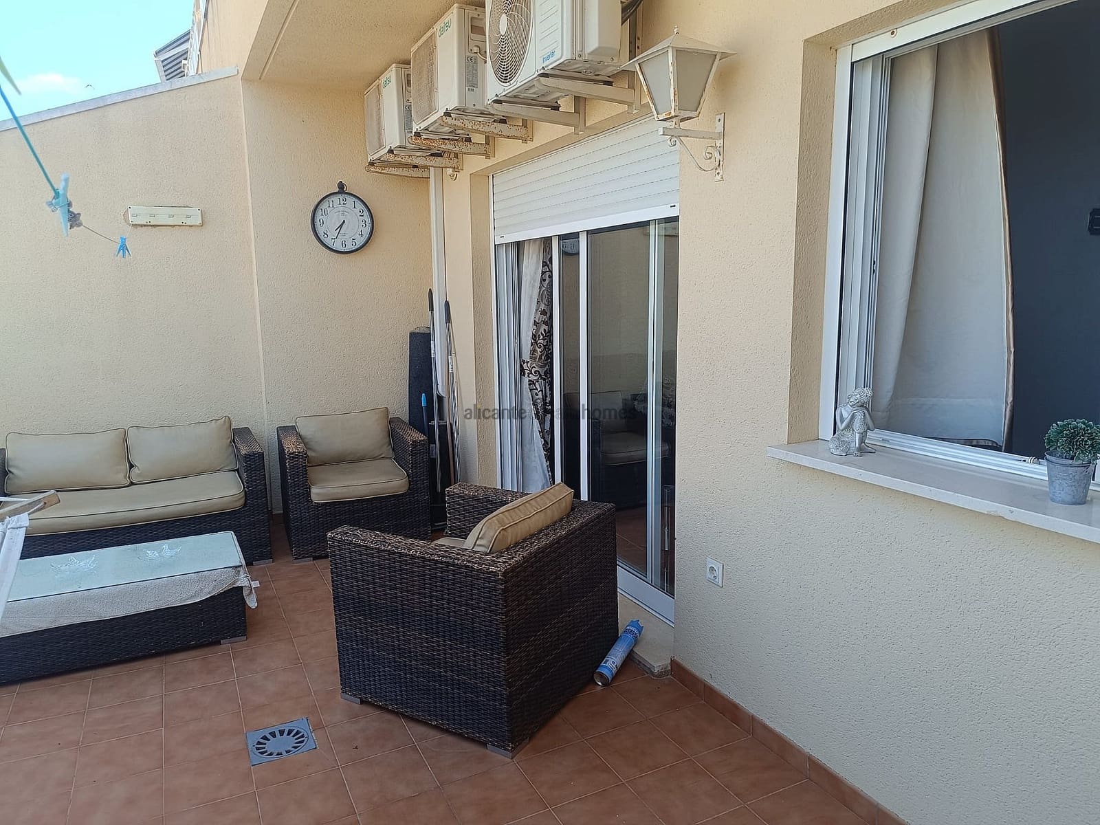 2 chambre Appartement à vendre à Orihuela avec piscine - 89 000 € (Ref: 9138464)