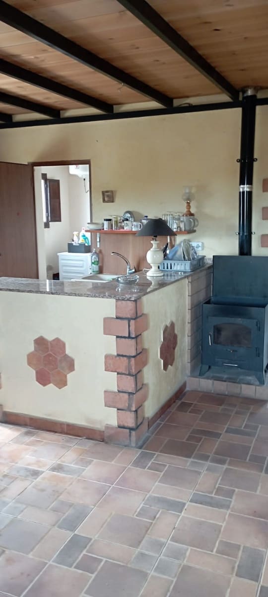 4 soveværelse Finca/Landehus til salg i Pinoso med garage - € 324.000 (Ref: 9141893)