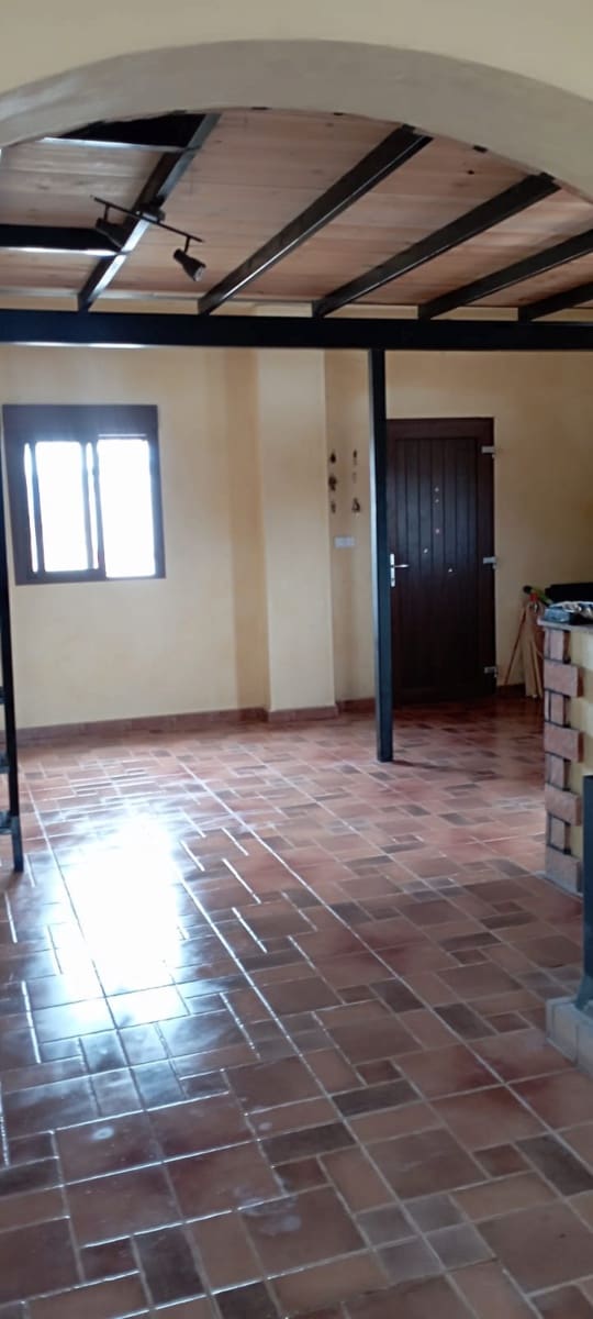 4 soveværelse Finca/Landehus til salg i Pinoso med garage - € 324.000 (Ref: 9141893)