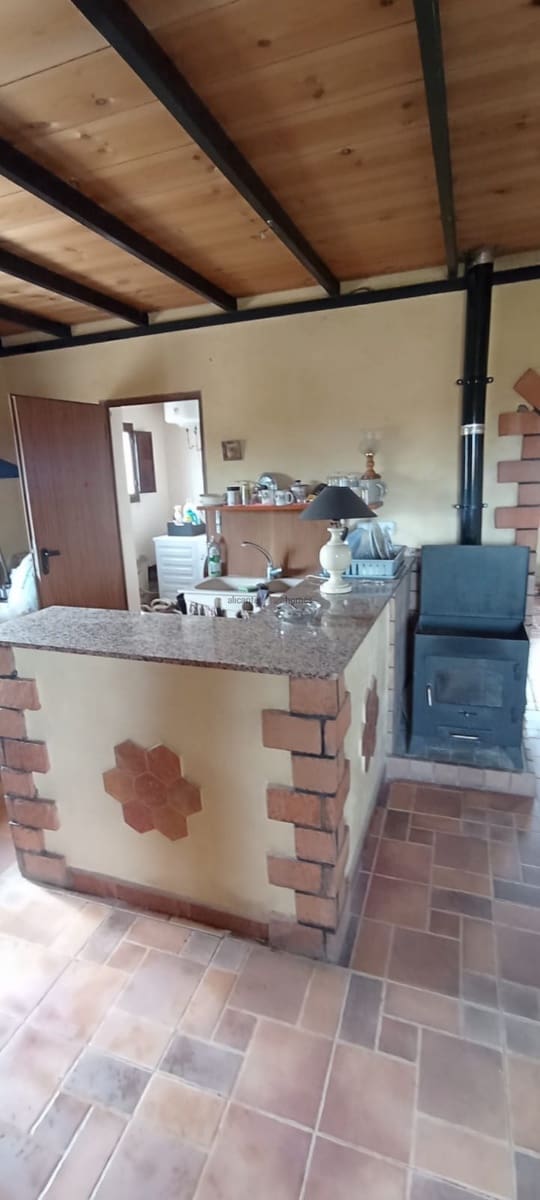 4 chambre Finca/Maison de Campagne à vendre à Pinoso avec garage - 324 000 € (Ref: 9141893)