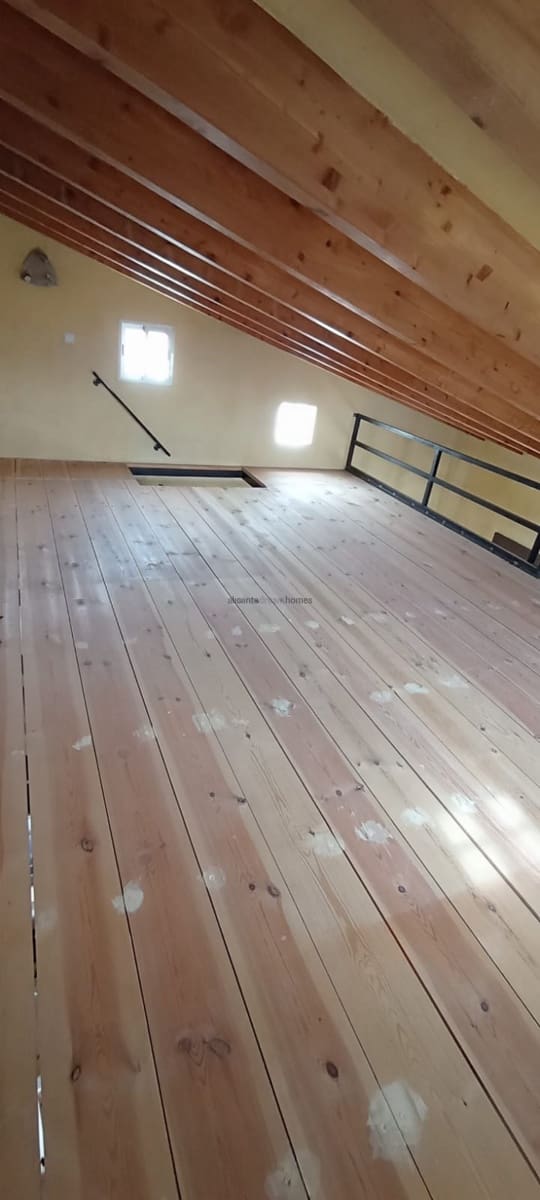 4 chambre Finca/Maison de Campagne à vendre à Pinoso avec garage - 324 000 € (Ref: 9141893)