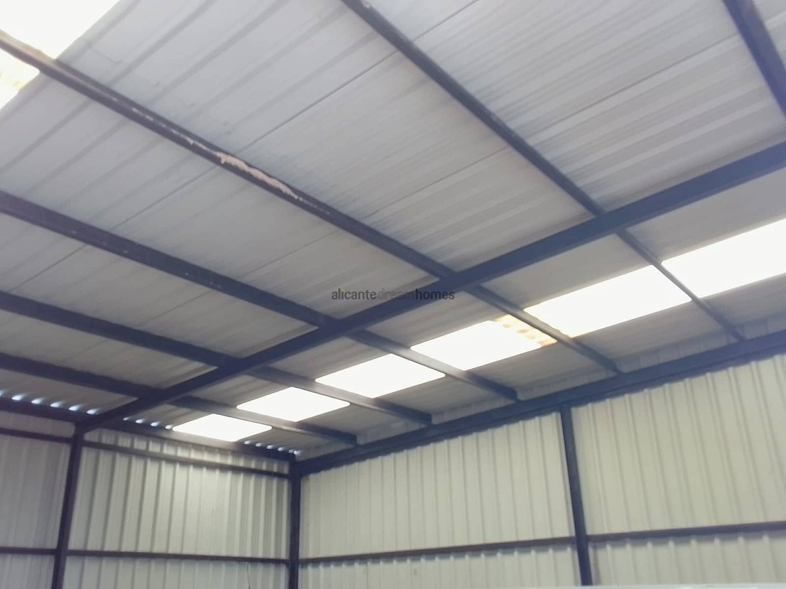 4 chambre Finca/Maison de Campagne à vendre à Pinoso avec garage - 324 000 € (Ref: 9141893)