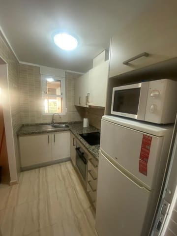 2 quarto Apartamento para venda em Urbanizaciones, Benidorm com piscina - 195 700 € (Ref: 9141894)