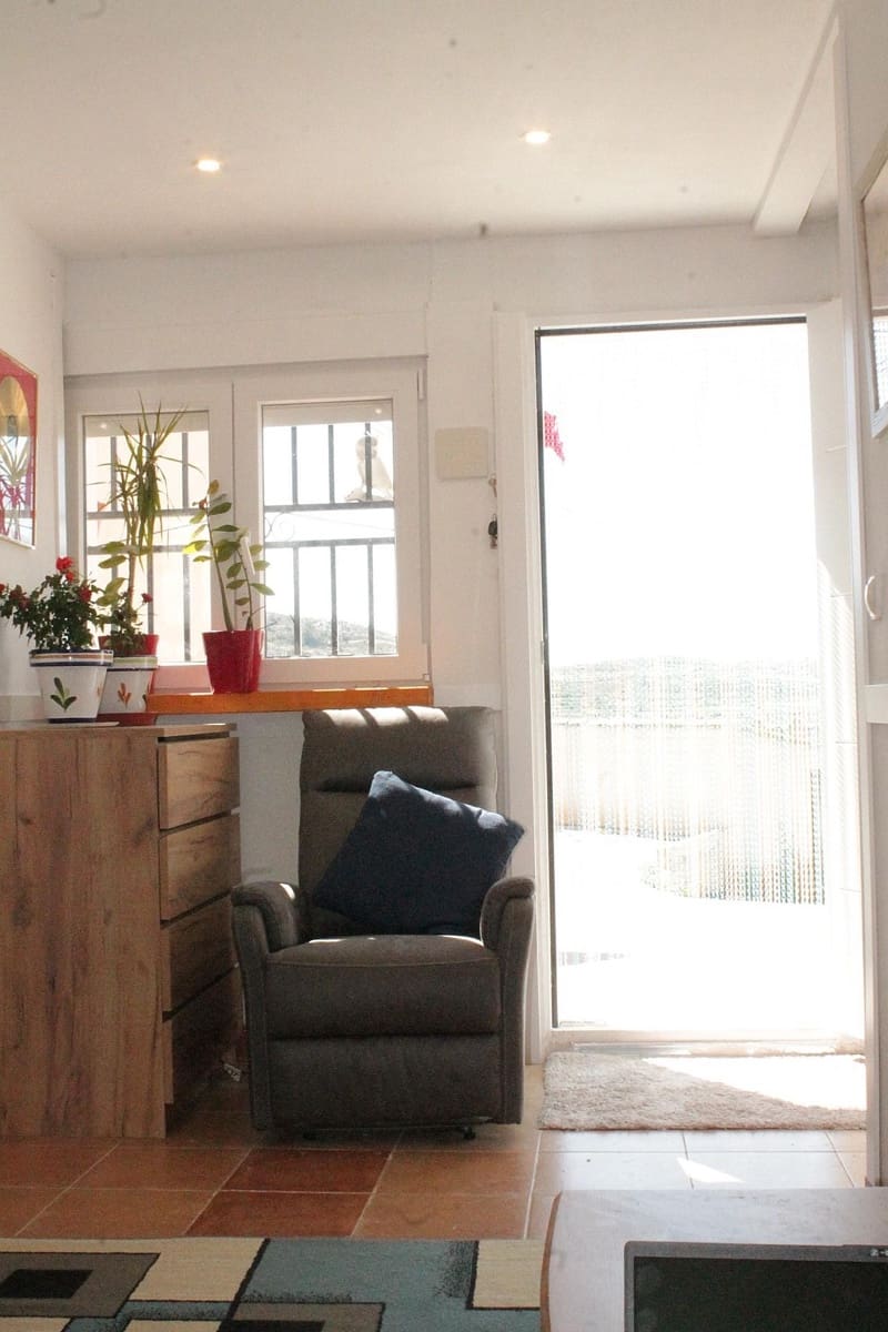 2 chambre Finca/Maison de Campagne à vendre à Torre del Rico - 75 000 € (Ref: 9142192)