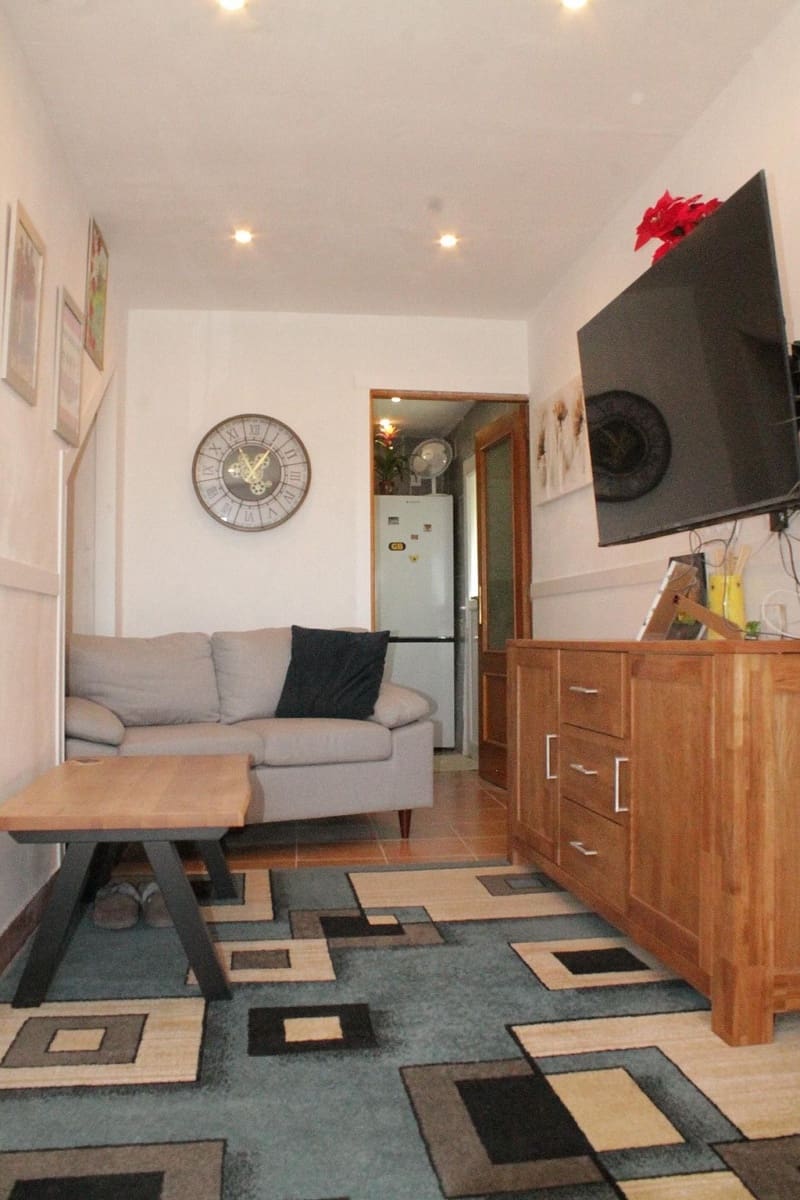 2 chambre Finca/Maison de Campagne à vendre à Torre del Rico - 75 000 € (Ref: 9142192)