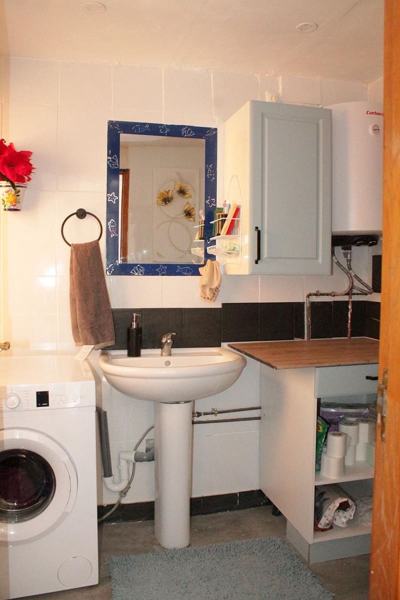 2 chambre Finca/Maison de Campagne à vendre à Torre del Rico - 75 000 € (Ref: 9142192)