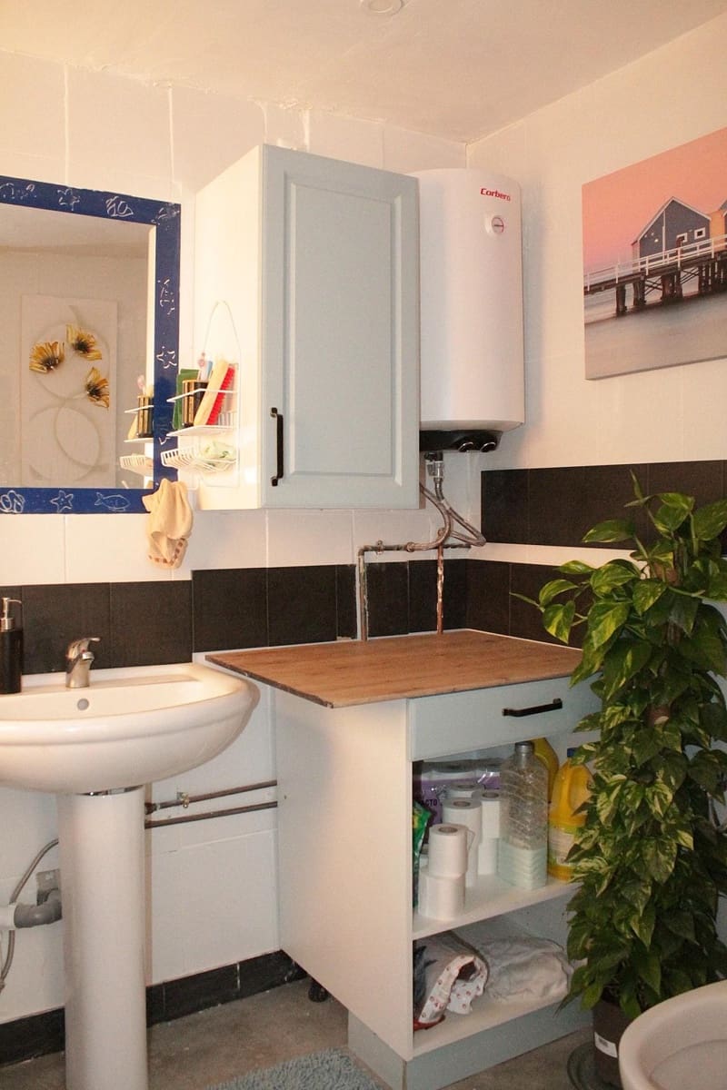 2 chambre Finca/Maison de Campagne à vendre à Torre del Rico - 75 000 € (Ref: 9142192)