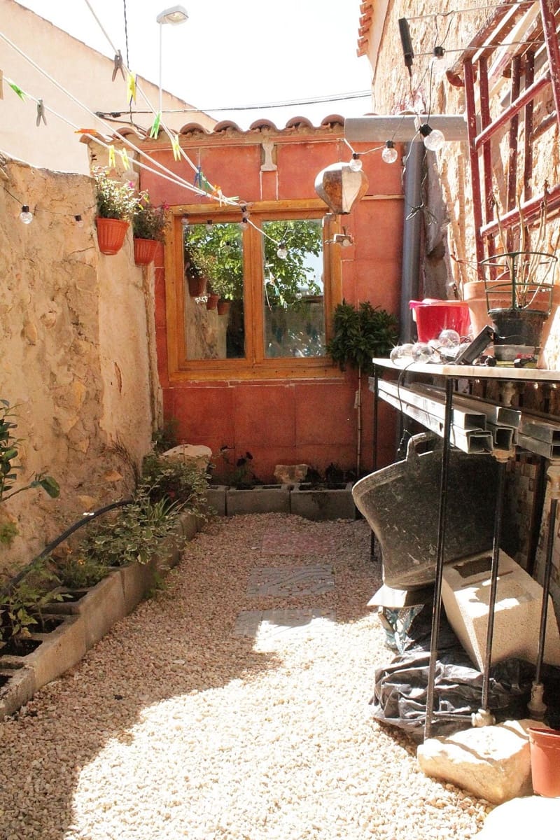 2 chambre Finca/Maison de Campagne à vendre à Torre del Rico - 75 000 € (Ref: 9142192)